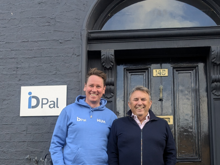 John Purdy joins ID-Pal Board of Directors