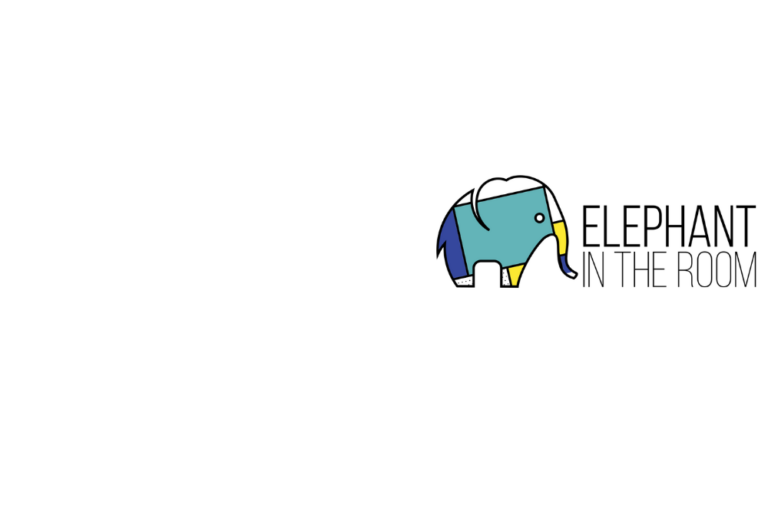 elephant in the room movement logo