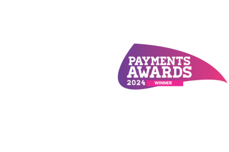 payments awards winner